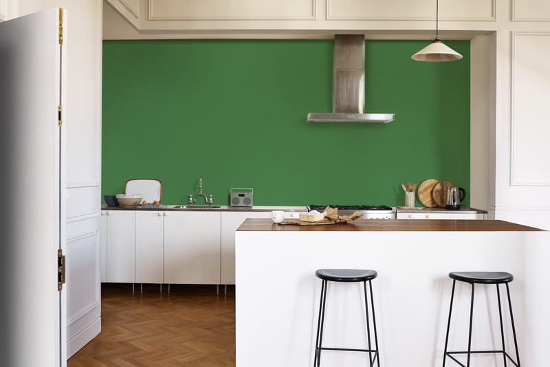 Dulux SuperClean 3in1