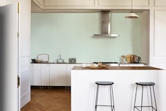 Sơn nước nội thất Maxilite Hi-Cover từ Dulux