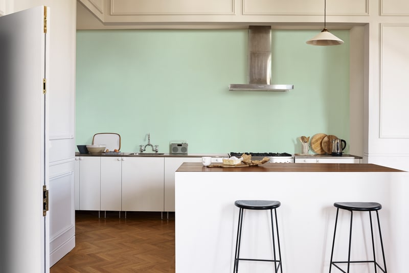 Dulux EasyCare falfesték bázis