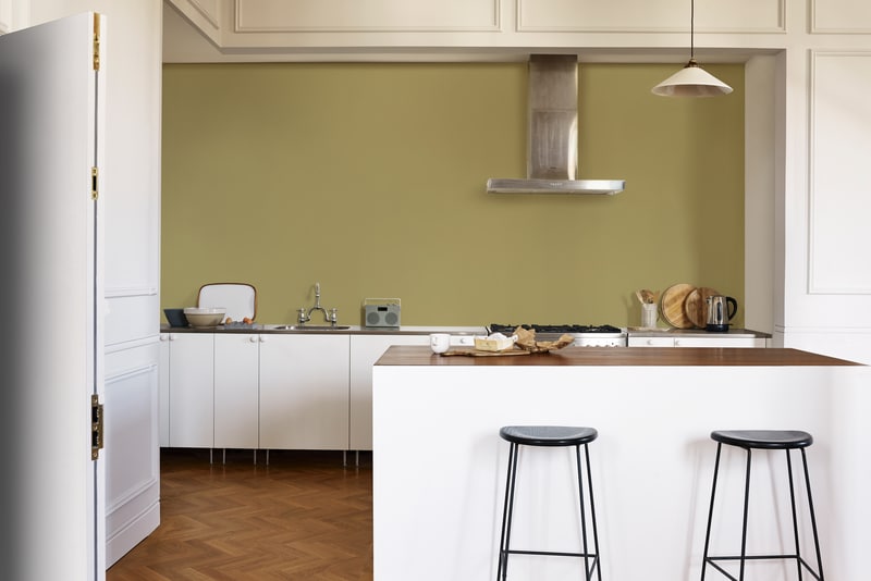 Dulux PROFESSIONAL Rezisto 5