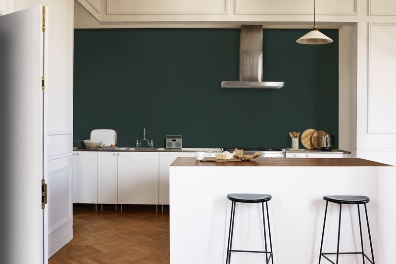 Dulux Rapidry Satin Matt