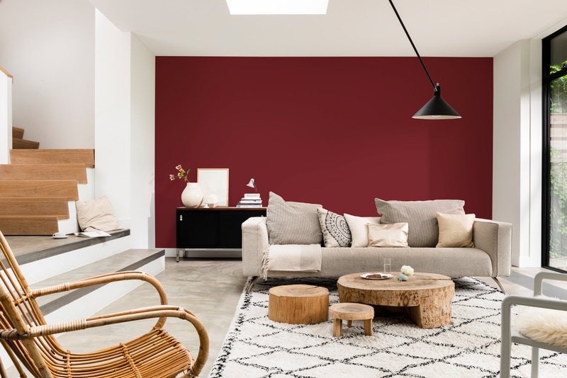 Dulux Rapidry Satin Matt