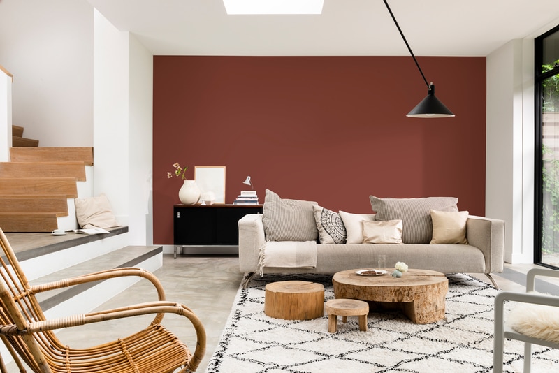 Dulux Rapidry Satin Matt