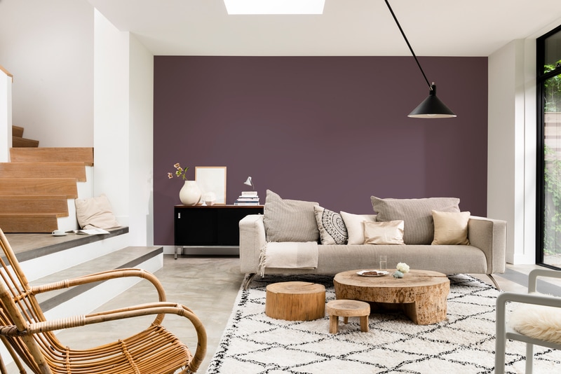 Dulux Rapidry Satin Matt