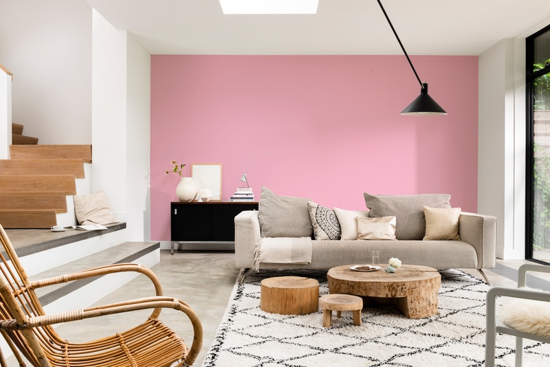 Dulux Perfect Matt falfesték bázis