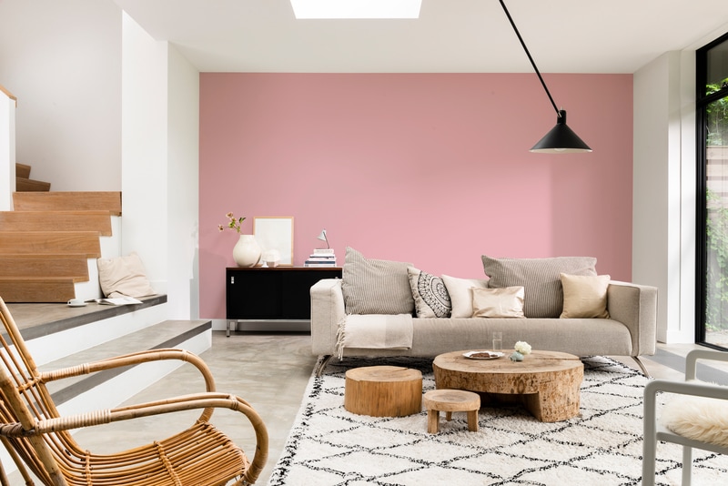 Dulux z mieszalnika EasyCare