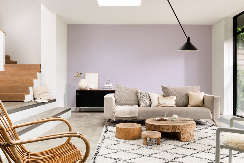 Dulux Rapidry Satin Matt