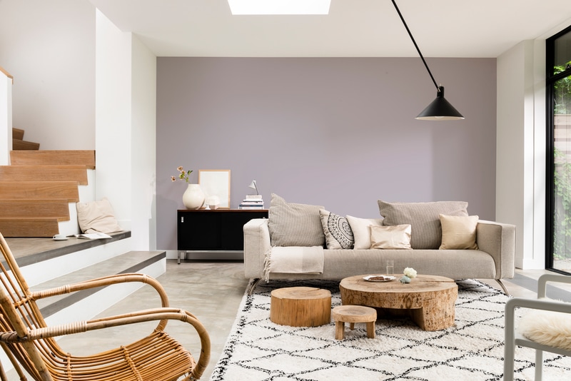 Dulux Perfect Matt falfesték bázis