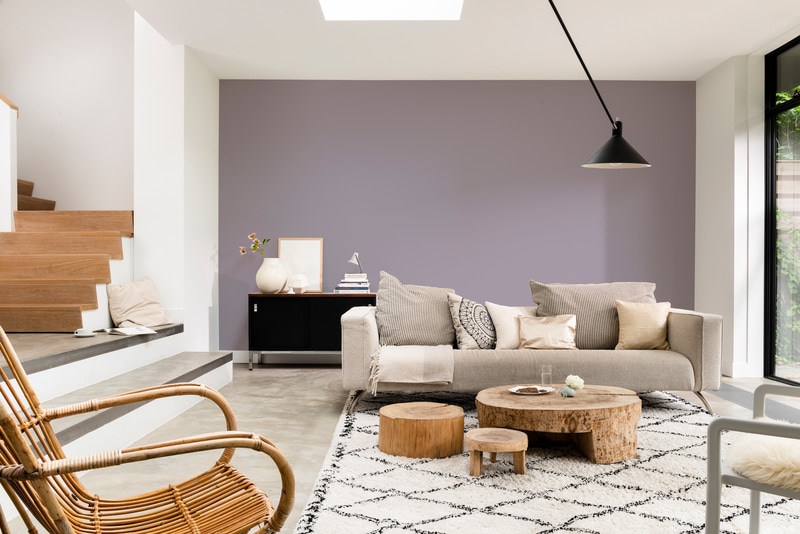 Dulux Rapidry Satin Matt