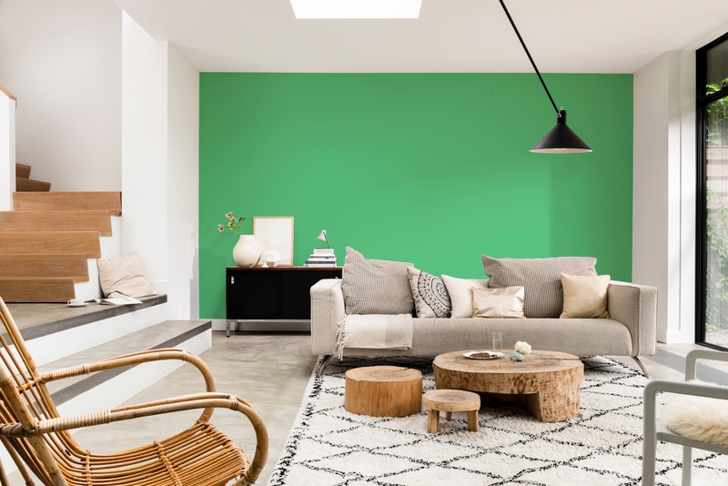 Dulux Perfect Matt falfesték bázis