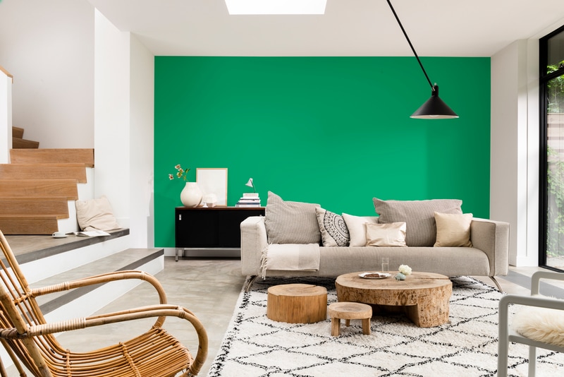 Dulux Perfect Matt falfesték bázis