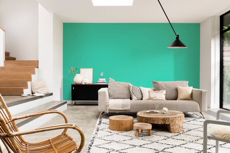 Dulux Perfect Matt falfesték bázis