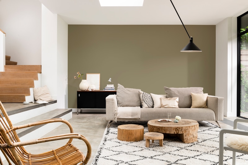 Dulux EasyCare falfesték bázis