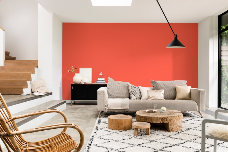 Dulux Perfect Matt falfesték bázis