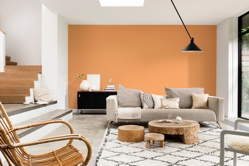 Dulux Perfect Matt falfesték bázis