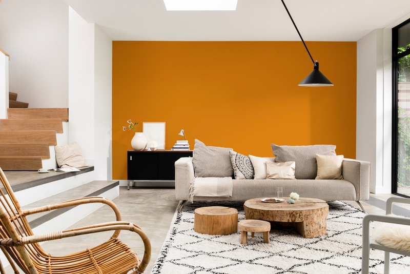 Dulux EasyCare falfesték bázis