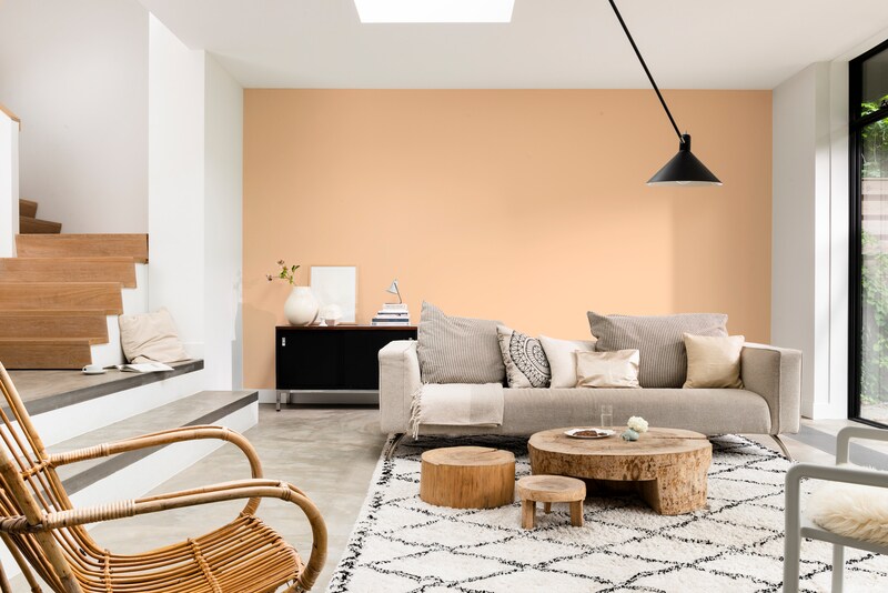 Nordsjö Ambiance Deep Matt