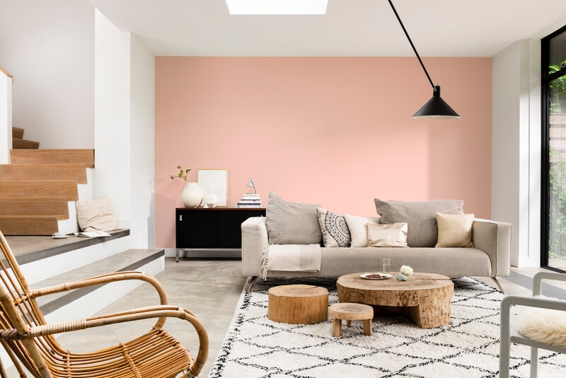 Nordsjö Ambiance Deep Matt