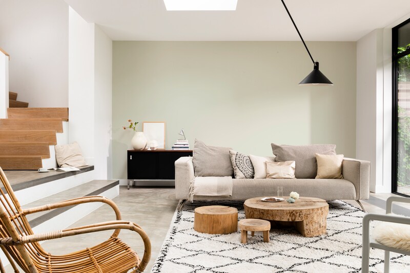 Nordsjö Ambiance Deep Matt