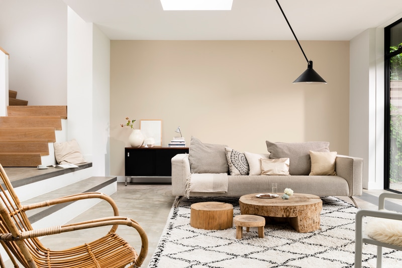 Nordsjö Ambiance Deep Matt