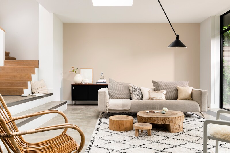 Nordsjö Ambiance Deep Matt