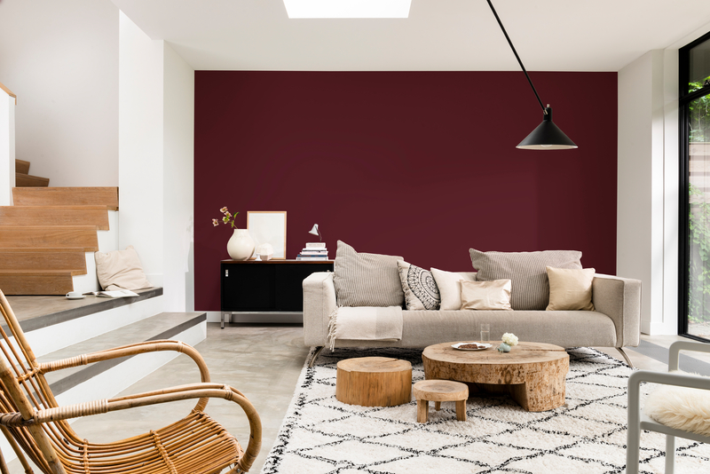 Garnet Symphony 1 Red Find Products In This Colour Dulux Garnet Symphony 1 Red Find Products In This Colour Dulux