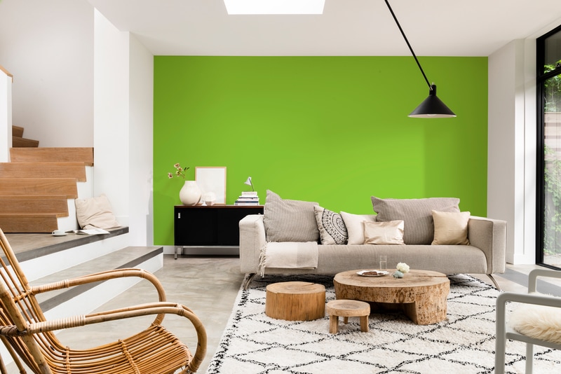 Dulux Perfect Matt falfesték bázis