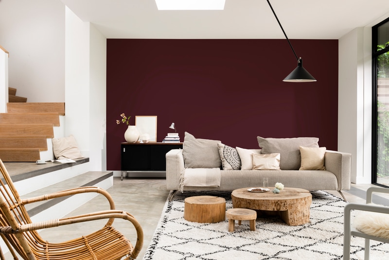 Dulux EasyCare falfesték bázis