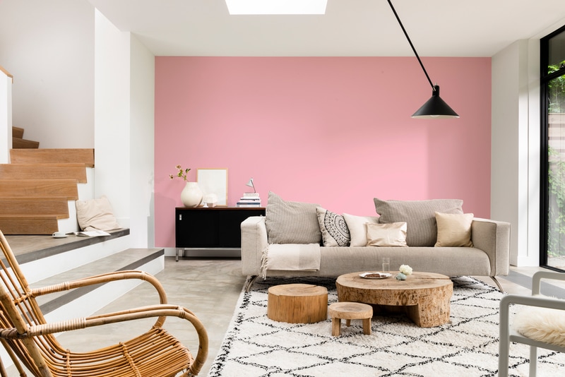 Dulux Rapidry Satin Matt