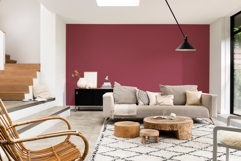 Dulux z mieszalnika EasyCare