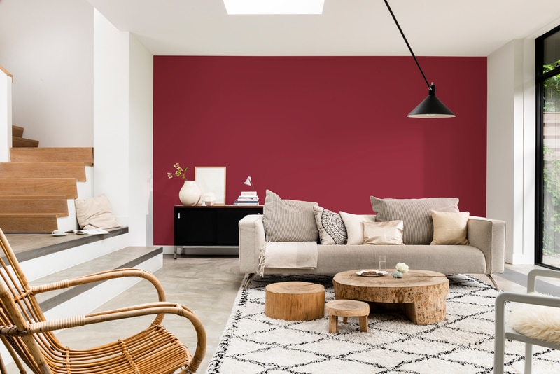 Dulux Rapidry Satin Matt