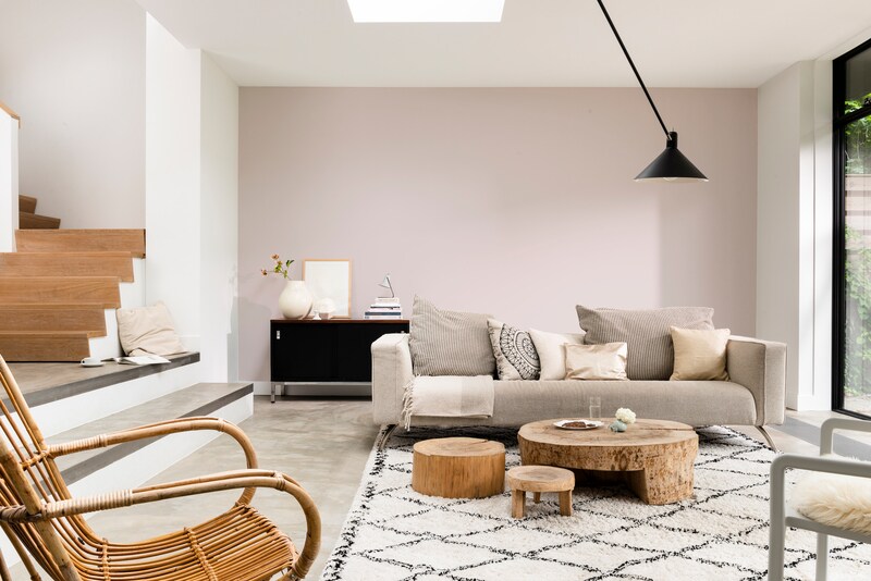 Expert Hout Lak Binnen Satin Mix