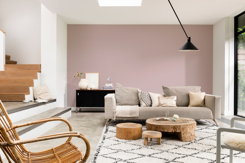 Dulux EasyCare falfesték bázis