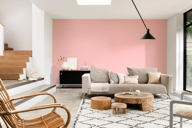 Dulux Rapidry Satin Matt