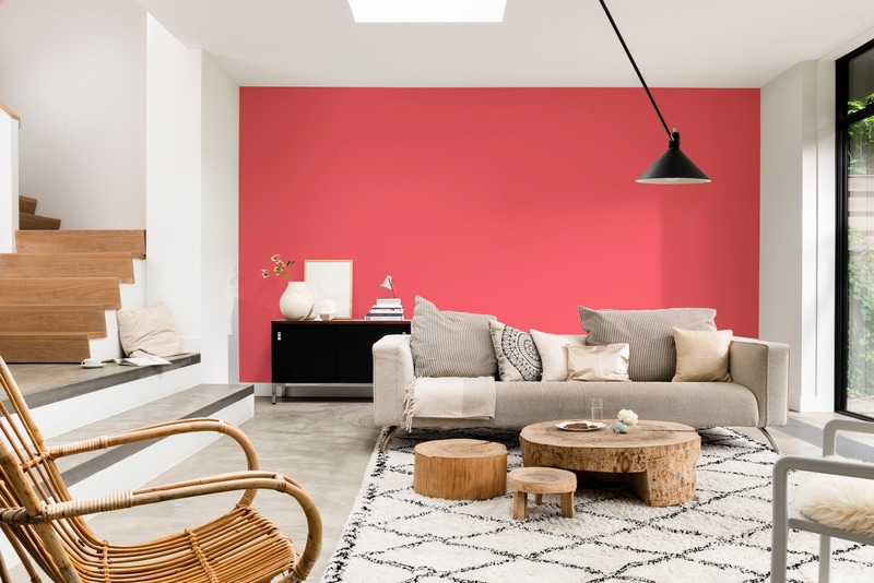 Dulux Rapidry Satin Matt