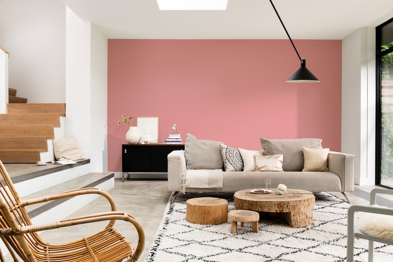 Pure by FlexaColorLab Muurverf Extra Mat