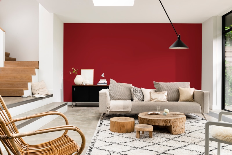 Dulux EasyCare falfesték bázis