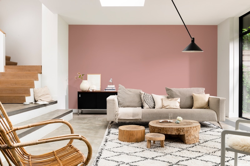 Dulux Perfect Matt falfesték bázis