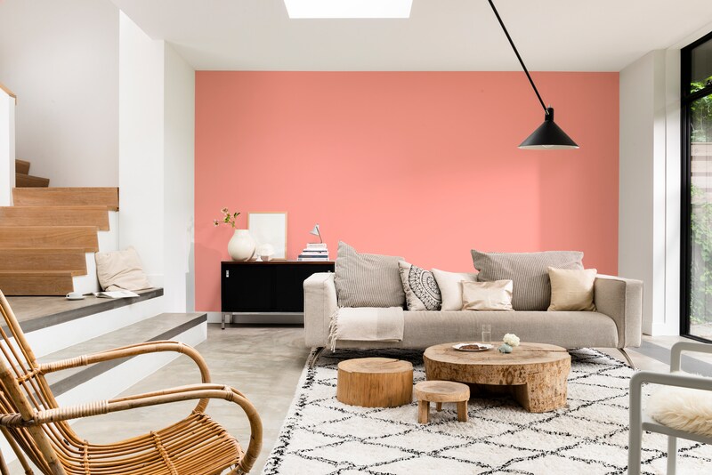 Dulux Perfect Matt falfesték bázis