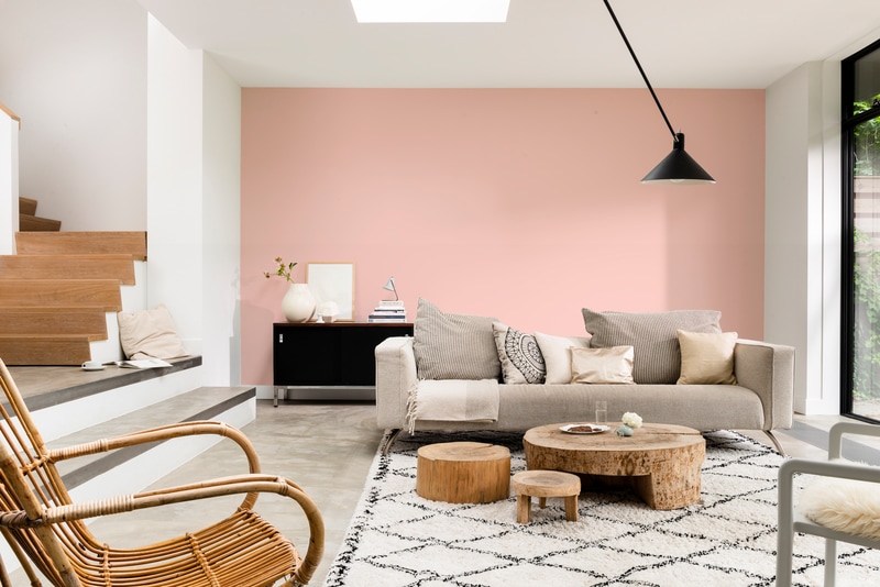 Essentials Mur & Primer Mix