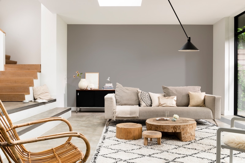 Ambiance Beton Effect