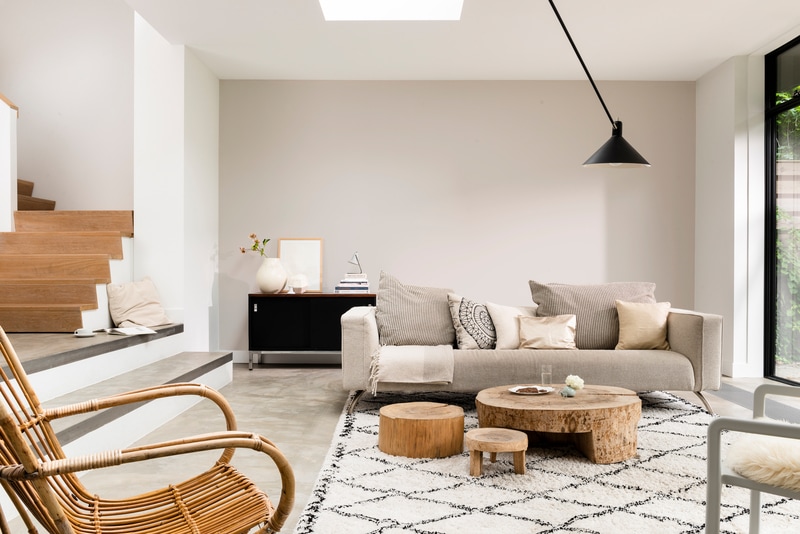 Creations Lak Extra Mat