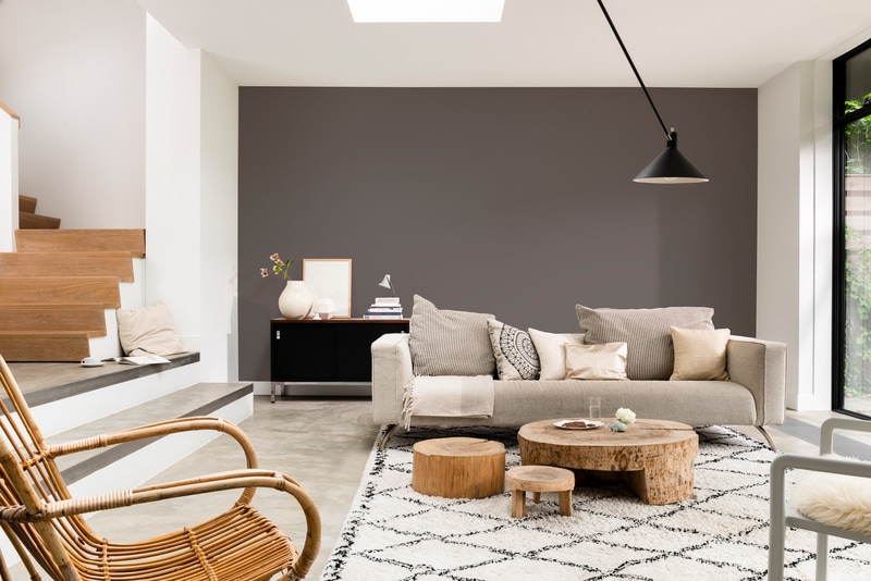 Dulux Rapidry Satin Matt