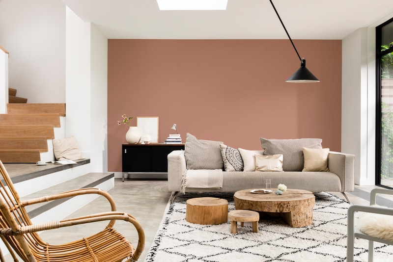 Dulux Perfect Matt falfesték bázis