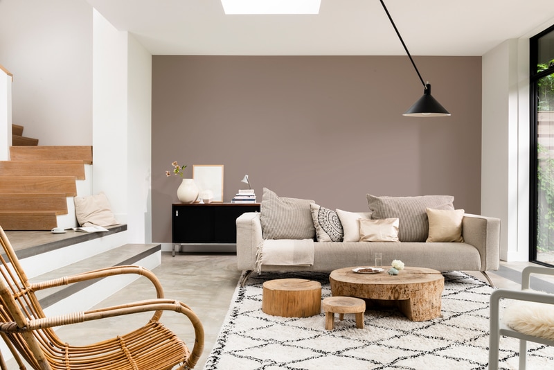 Dulux Perfect Matt falfesték bázis