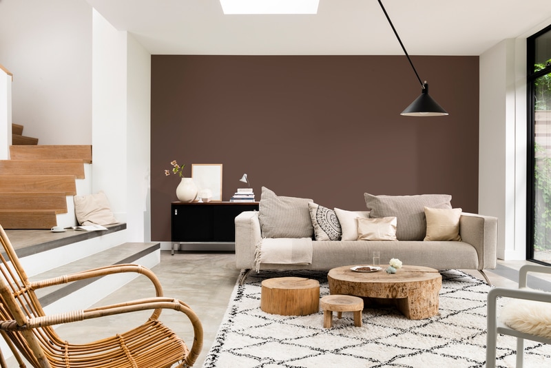 Dulux Perfect Matt falfesték bázis