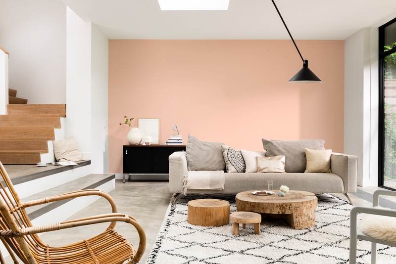 Essentials Mur & Primer Mix