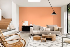 Dulux EasyCare festékminta