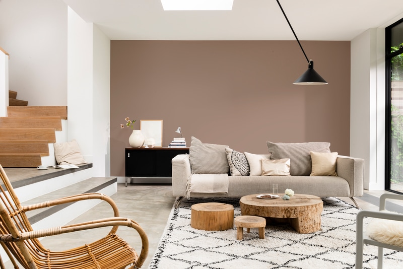 Dulux EasyCare Foltálló falfesték