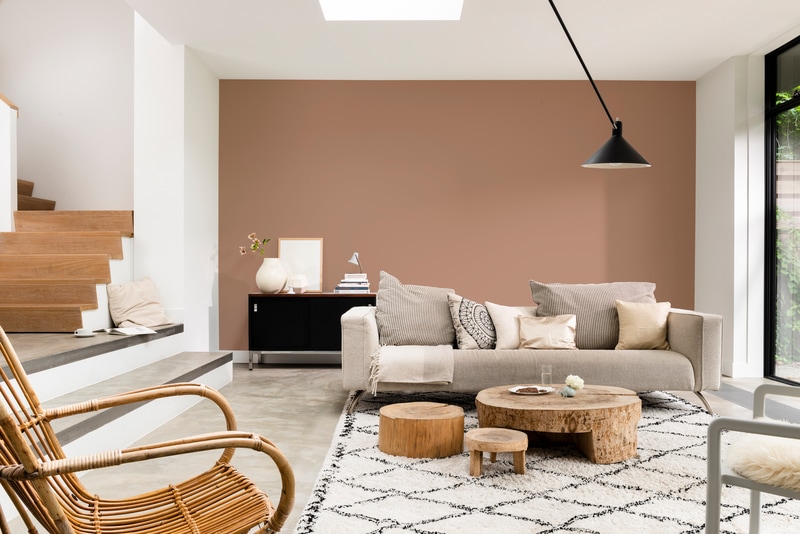 Dulux Rapidry Satin Matt